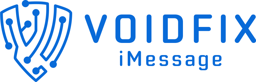 VoidFix iMessage